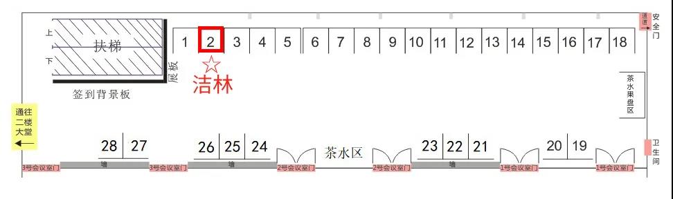 6月10日，潔林邀您來看展！(圖5)