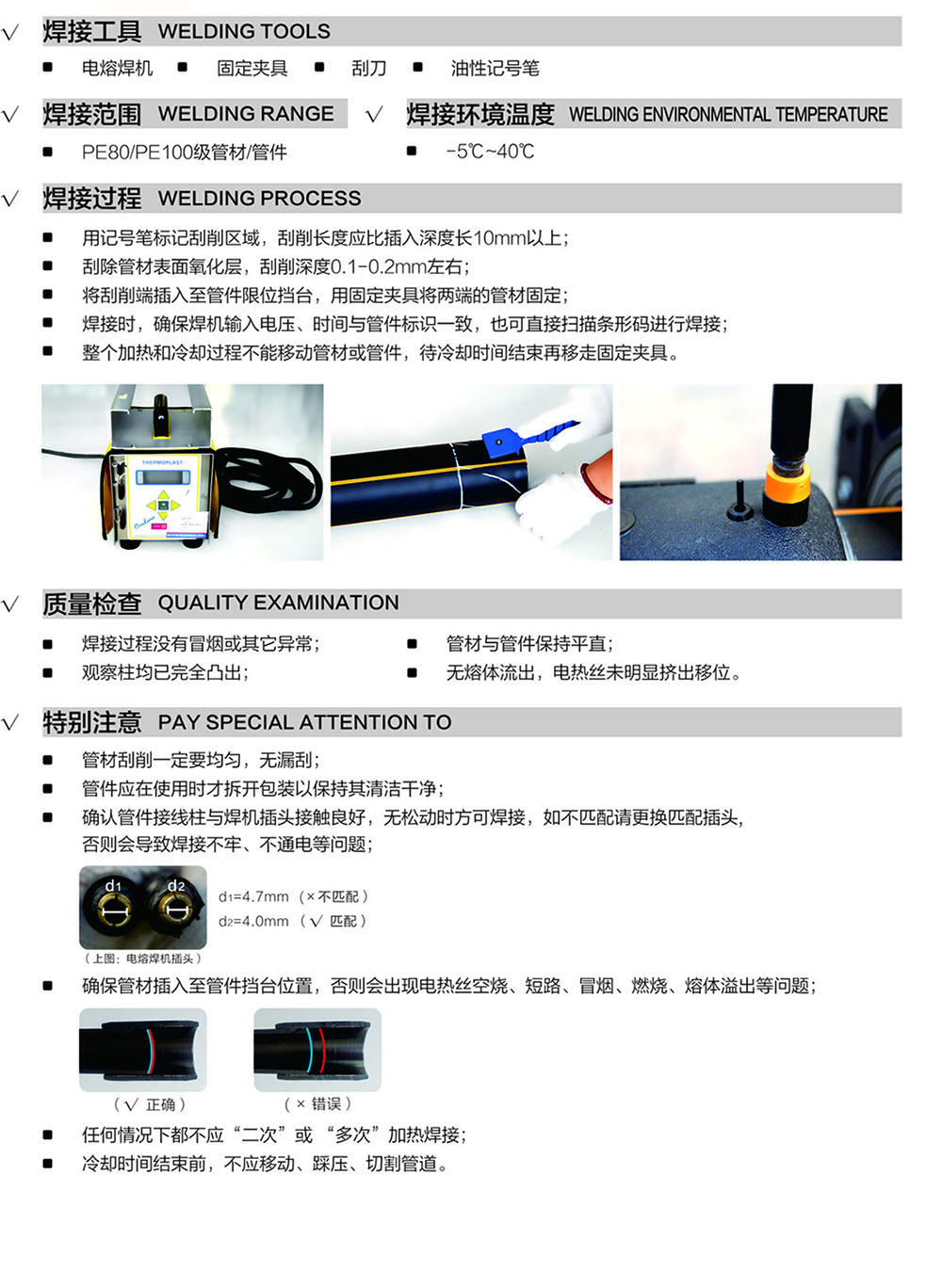 電熔連接(圖1)