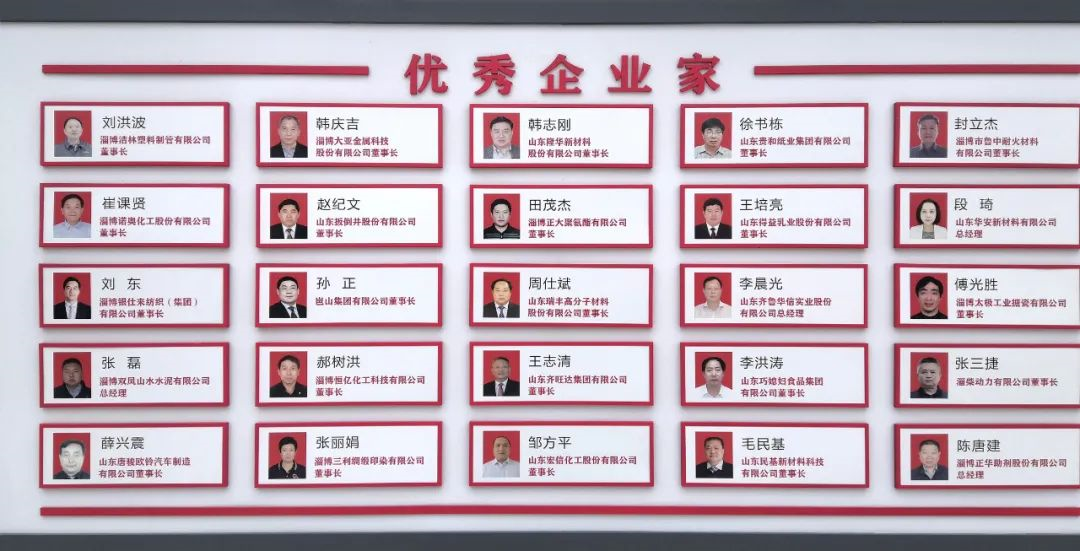 勇做新時代拼搏實干的領跑者(圖4)